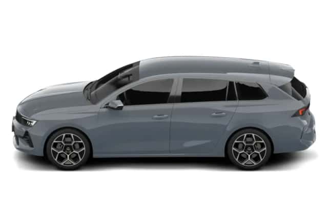 Opel Astra (2026) thumbnail 5