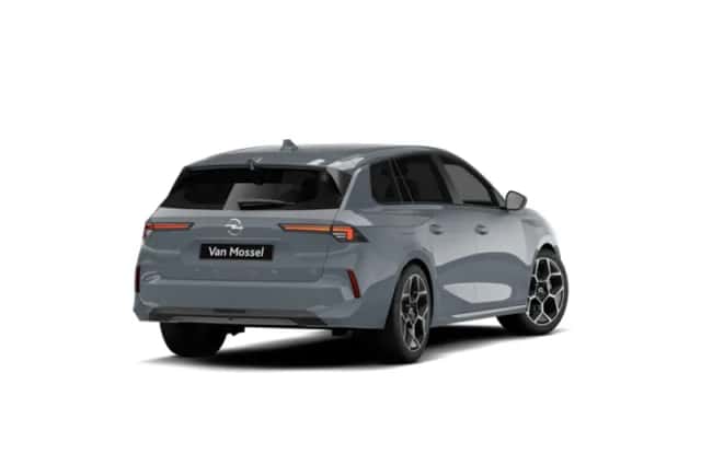 Opel Astra (2026) thumbnail 6