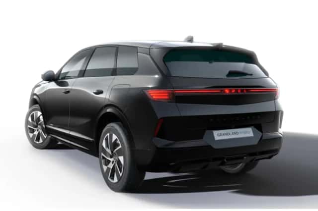Opel Grandland (2026) thumbnail 2