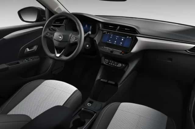 Opel Corsa (2026) thumbnail 5