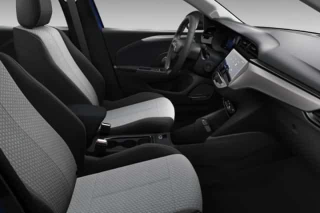 Opel Corsa (2026) thumbnail 6