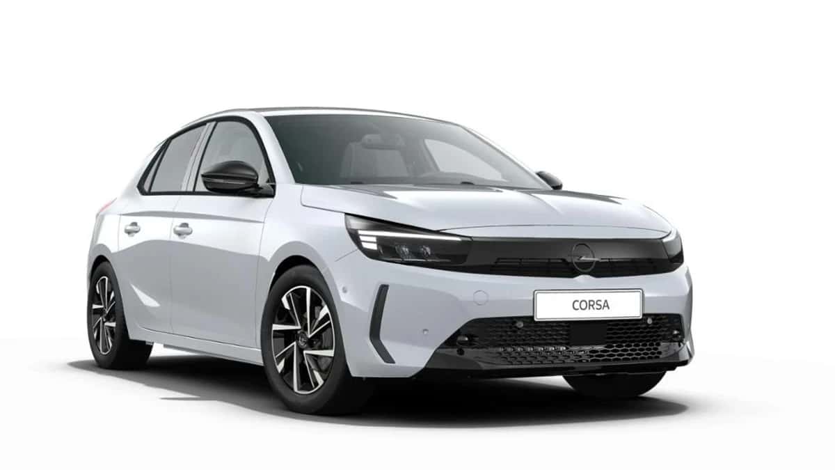 Opel Corsa (2026) — foto 1