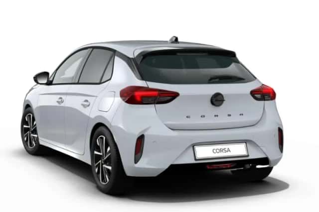 Opel Corsa (2026) thumbnail 2