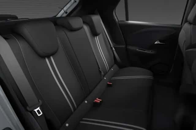Opel Corsa (2026) thumbnail 7
