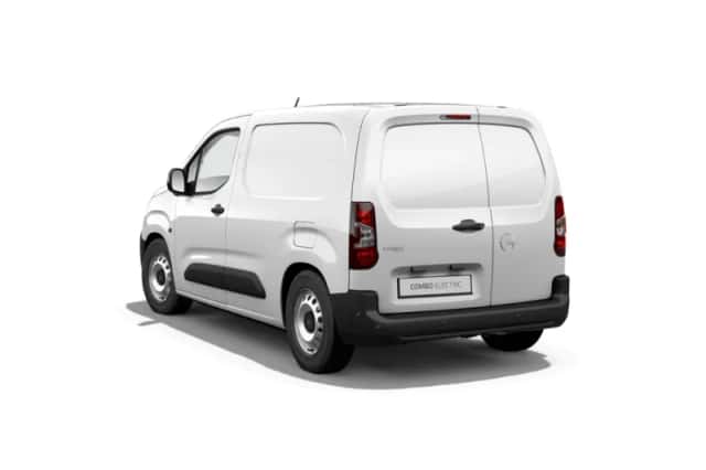 Opel Combo-e (2026) thumbnail 2