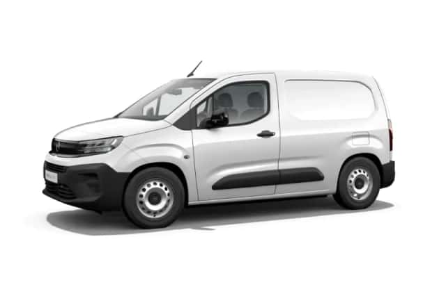 Opel Combo-e (2026) thumbnail 3
