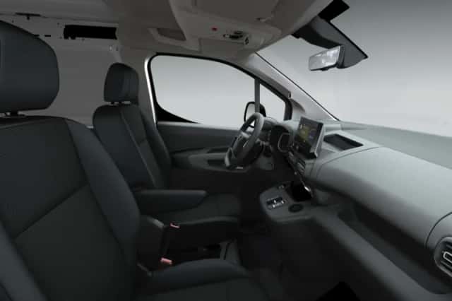Opel Combo-e (2026) thumbnail 5