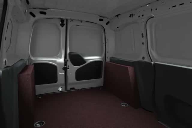 Opel Combo-e (2026) thumbnail 6