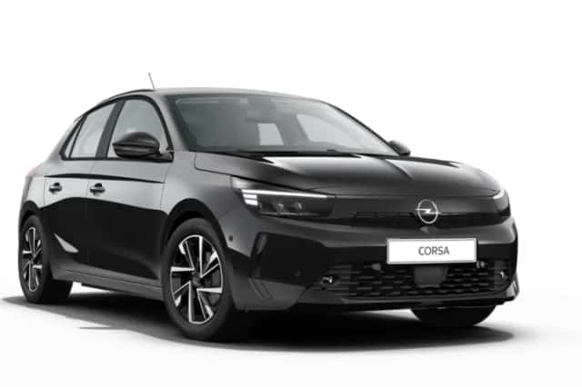 Opel Corsa (2026) thumbnail 1