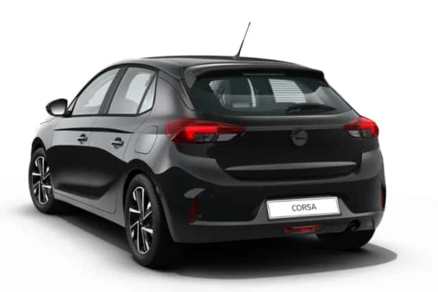 Opel Corsa (2026) thumbnail 2