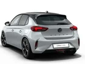 Opel Corsa (2026) thumbnail 2