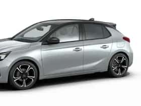 Opel Corsa (2026) thumbnail 3