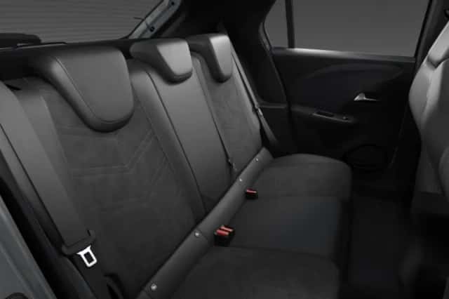 Opel Corsa (2026) thumbnail 7