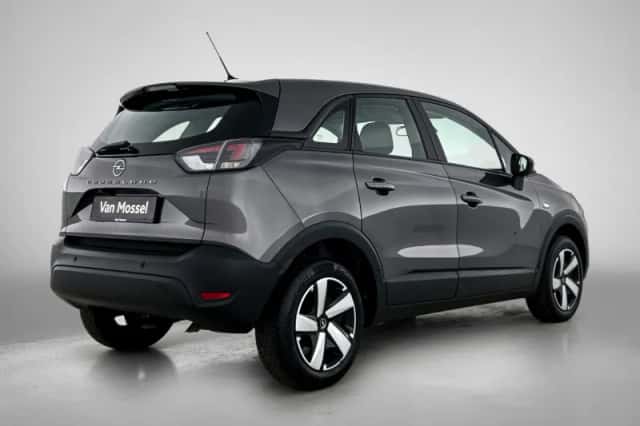 Opel Crossland (2023) thumbnail 4