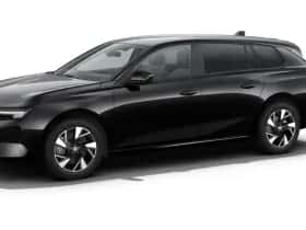 Opel Astra (2026) thumbnail 3