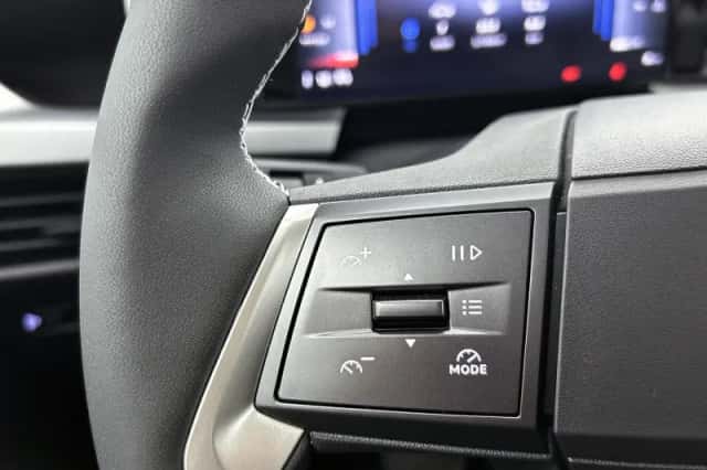 Opel Frontera (2026) thumbnail 6
