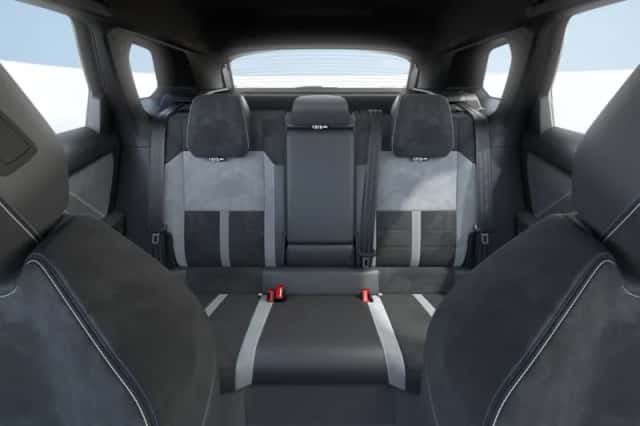 Opel Grandland (2026) thumbnail 7