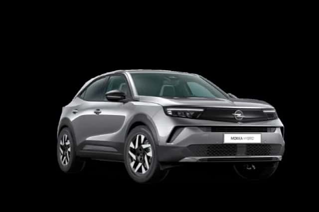 Opel Mokka (2026) thumbnail 1