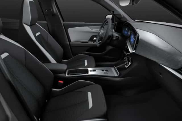 Opel Mokka (2026) thumbnail 6