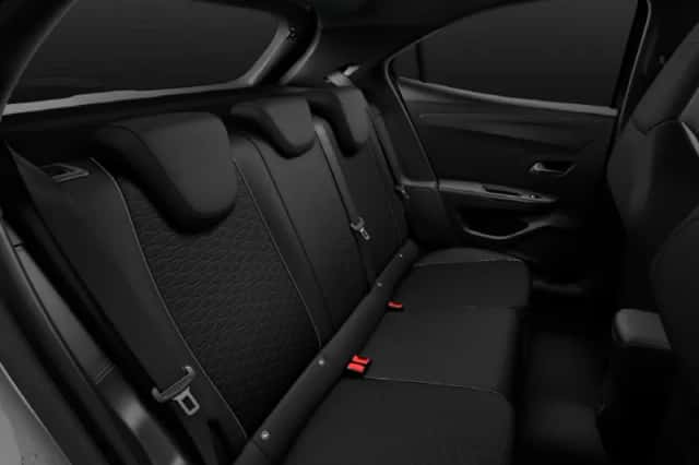 Opel Mokka (2026) thumbnail 7