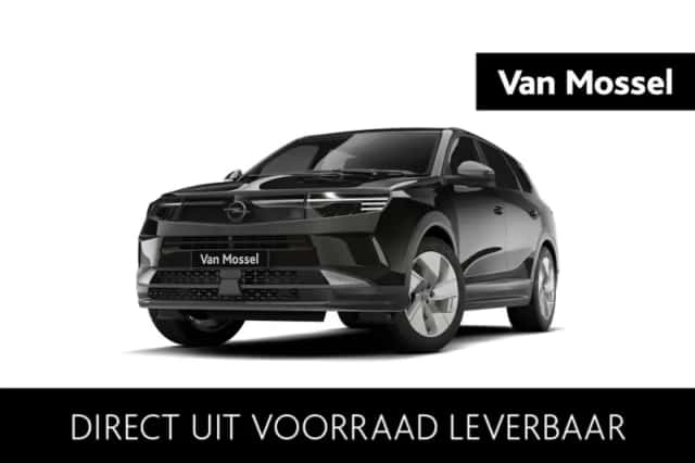 Opel Grandland (2026) thumbnail 1