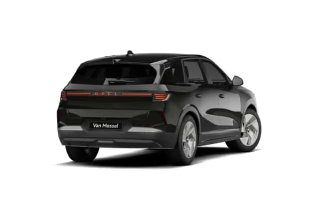 Opel Grandland (2026) thumbnail 6