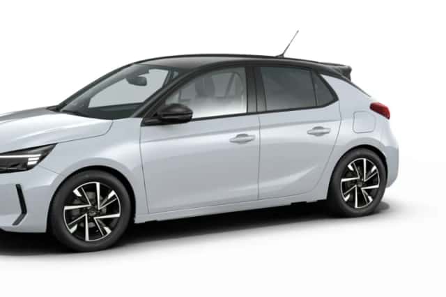 Opel Corsa (2026) thumbnail 3