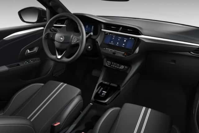 Opel Corsa (2026) thumbnail 5