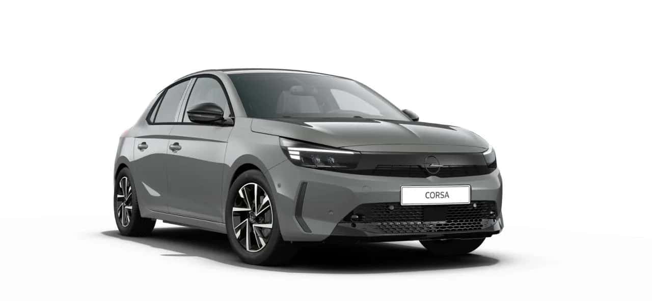 Opel Corsa (2026) — foto 1