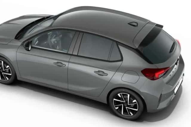Opel Corsa (2026) thumbnail 4