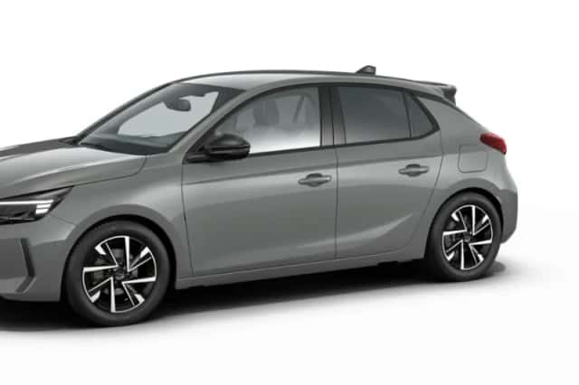 Opel Corsa (2026) thumbnail 3