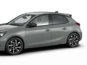 Opel Corsa (2026) thumbnail 3