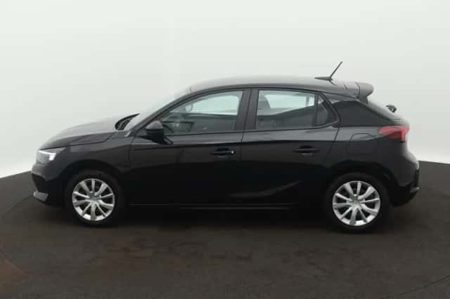 Opel Corsa (2023) thumbnail 2
