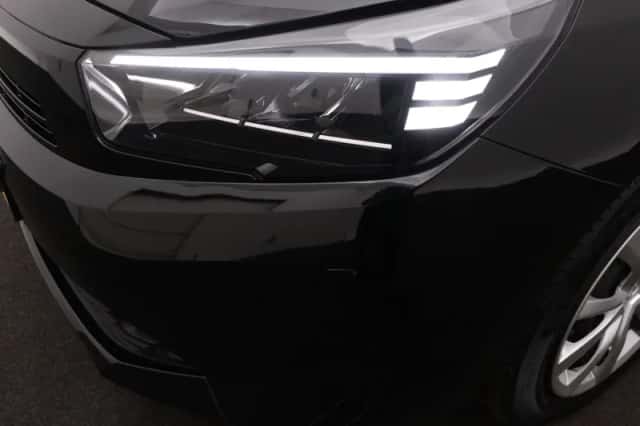 Opel Corsa (2023) thumbnail 13
