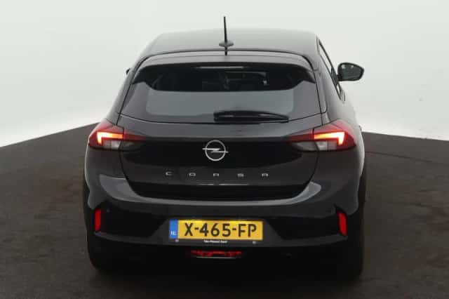 Opel Corsa (2023) thumbnail 3