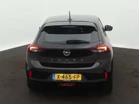 Opel Corsa (2023) thumbnail 3