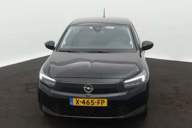 Opel Corsa (2023) thumbnail 5