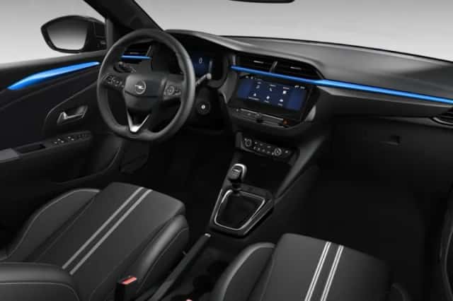 Opel Corsa (2026) thumbnail 5