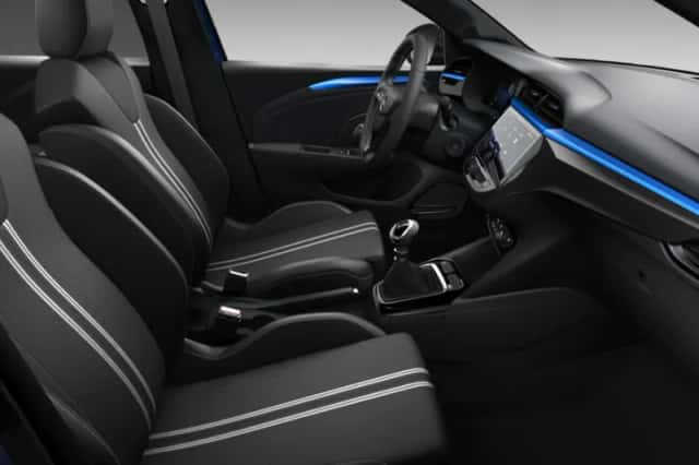 Opel Corsa (2026) thumbnail 6