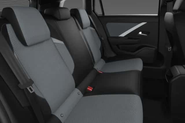 Opel Astra (2026) thumbnail 7