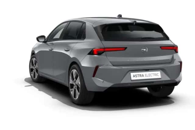 Opel Astra (2026) thumbnail 2
