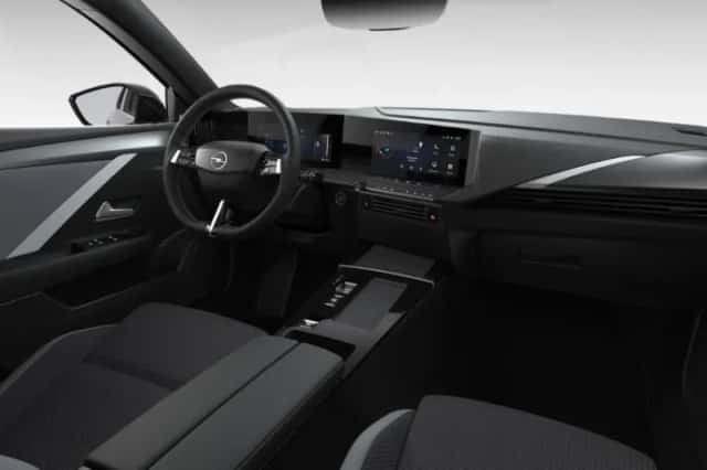 Opel Astra (2026) thumbnail 5