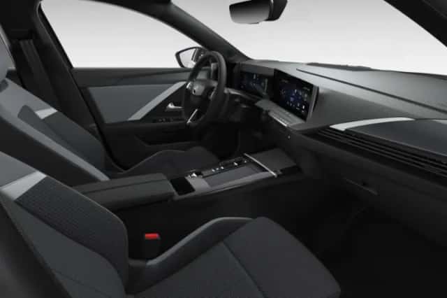Opel Astra (2026) thumbnail 6