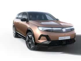 Opel Grandland (2026) thumbnail 1