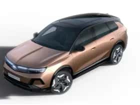 Opel Grandland (2026) thumbnail 4