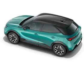 Opel Mokka (2026) thumbnail 4