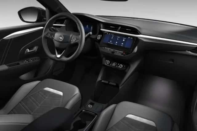 Opel Corsa (2026) thumbnail 5