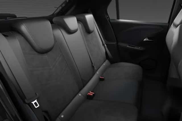Opel Corsa (2026) thumbnail 7