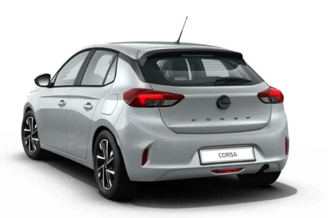 Opel Corsa (2026) thumbnail 2
