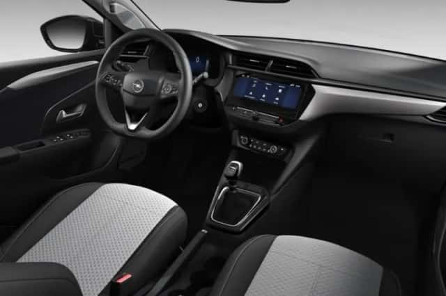 Opel Corsa (2026) thumbnail 5